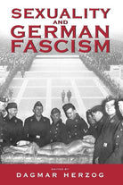 Sexuality and German Fascism cover image