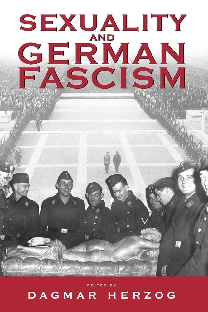 Sexuality and German Fascism cover image