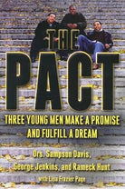 The Pact cover image