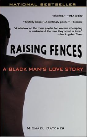Raising Fences cover image