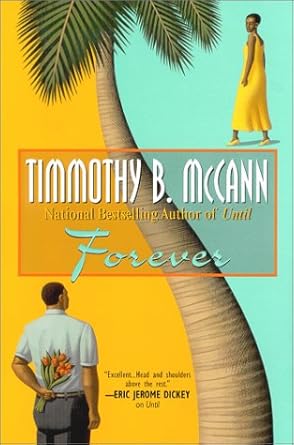 Forever cover image