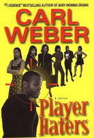 Player Haters cover image