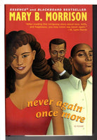 Never Again Once More (Soulmates Dissipate) cover image