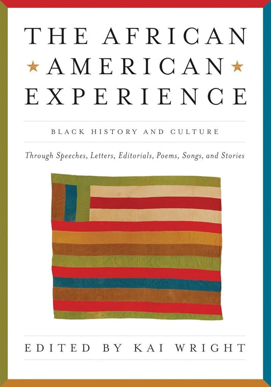 The African American Experience cover image