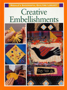 Creative Embellishments cover image