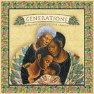 Generations: A Record Book of Our Family cover image