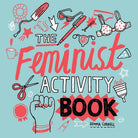 Feminist Activity Book cover image