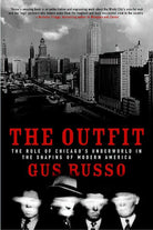 The Outfit cover image