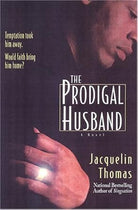 The Prodigal Husband cover image