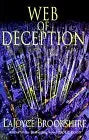 Web of Deception cover image