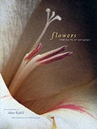 Flowers: Portraits of Intimacy cover image