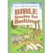 Bible Stories for Bedtime cover image