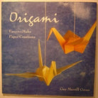 Origami: Easy-to-make paper creations cover image