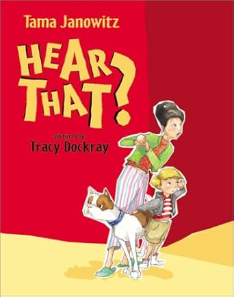 Hear That? cover image