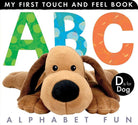 ABC Alphabet Fun (My First) cover image