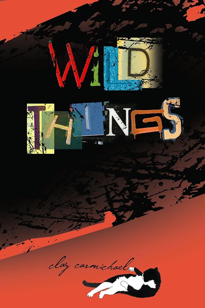 Wild Things cover image