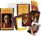 Living Wisdom With His Holiness the Dalai Lama cover image