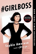 #GIRLBOSS cover image