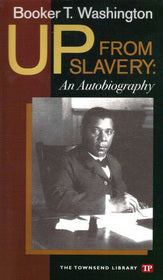 Up From Slavery cover image