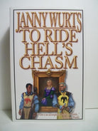 To Ride Hell's Chasm cover image