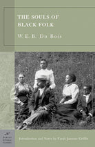 The Souls of Black Folk (Barnes & Noble Classics Series) cover image