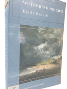 Wuthering Heights (Barnes & Noble Classics) cover image