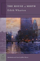 The House of Mirth (Barnes & Noble Classics Series) cover image