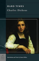 Hard Times (Barnes & Noble Classics) cover image