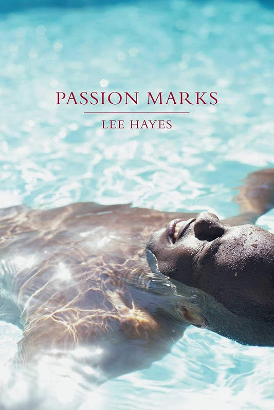 Passion Marks: A Novel cover image