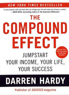 The Compound Effect cover image