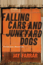 Falling Cars and Junkyard Dogs cover image