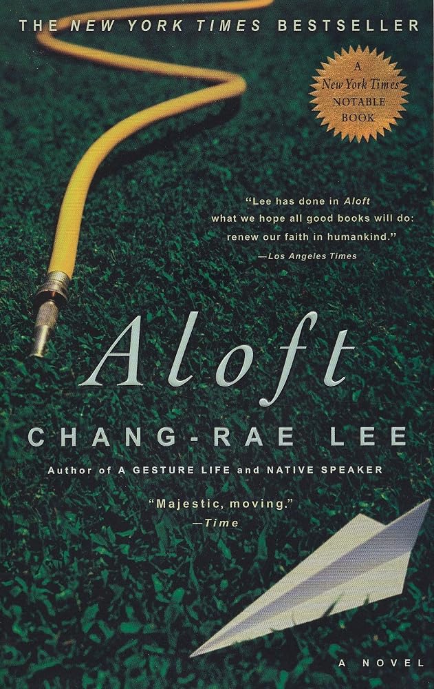 Aloft cover image
