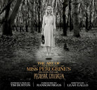 The Art of Miss Peregrine's Home for Peculiar Children (Miss Peregrine's Peculiar Children) cover image