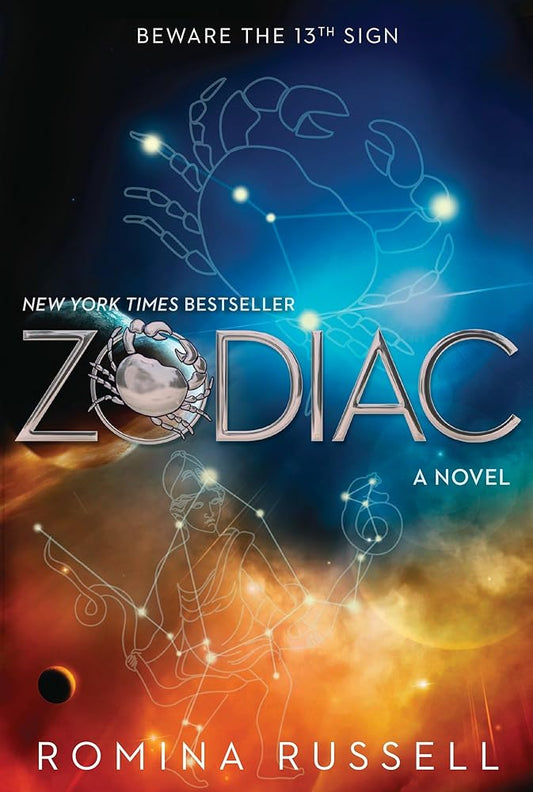 Zodiac cover image
