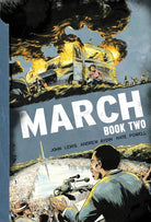 March: Book Two cover image