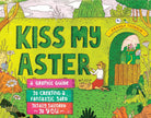 Kiss My Aster cover image