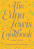 The Edna Lewis Cookbook cover image
