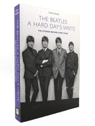 A Hard Day's Write: The Stories Behind Every Beatles Song by Steve Turner (2009-05-04) cover image