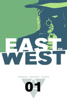 East of West Volume 1: The Promise cover image