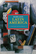 Marx and Latin America (Historical Materialism) cover image
