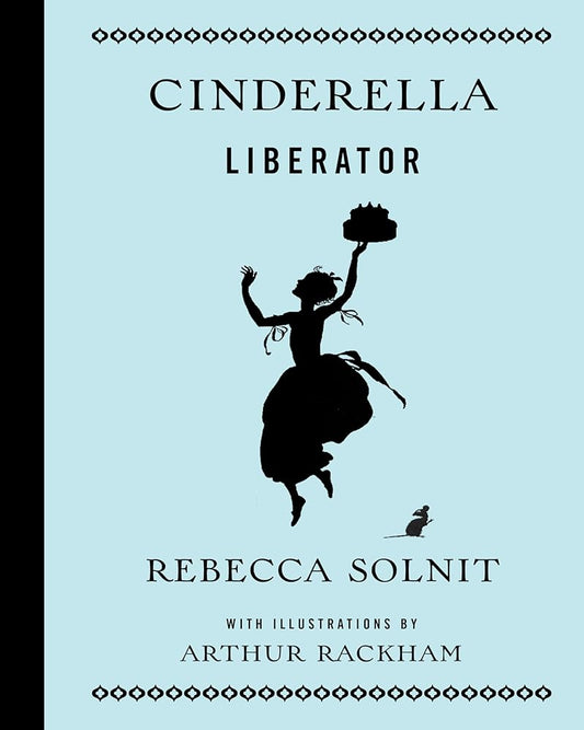 Cinderella Liberator (Fairy Tale Revolution) cover image