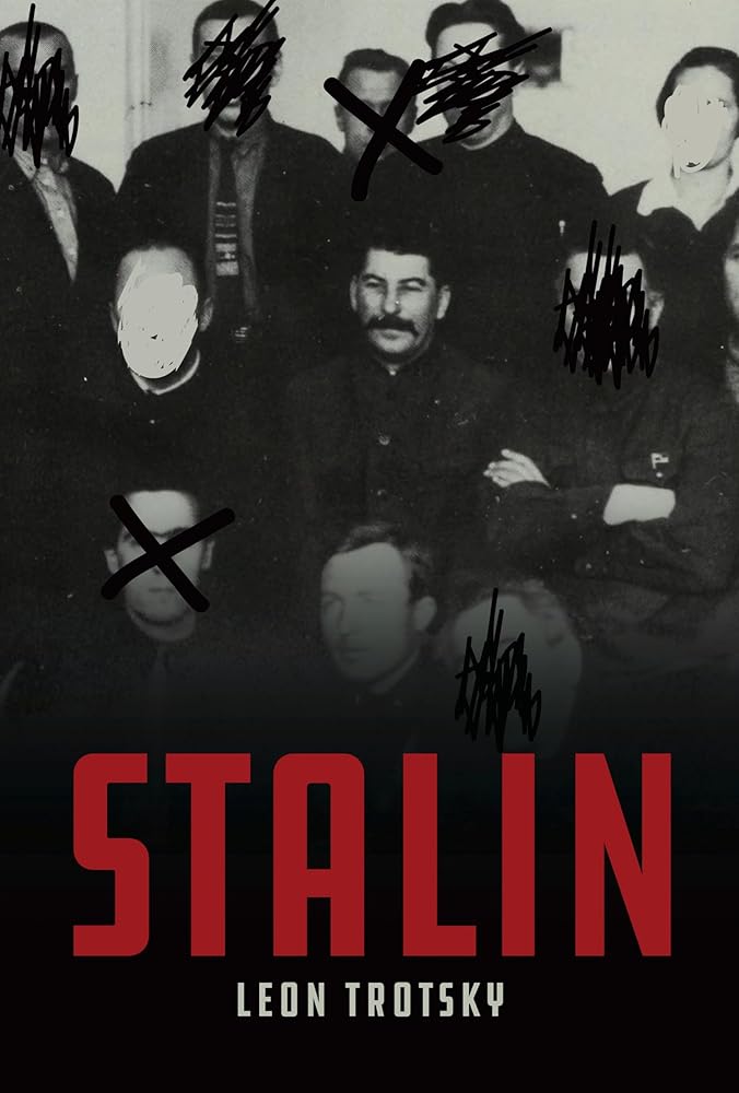 Stalin cover image