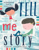 Tell me a Story cover image