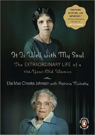 It is Well With My Soul cover image
