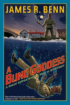 A Blind Goddess (A Billy Boyle WWII Mystery) cover image