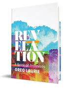 Revelation: A Book of Promises cover image