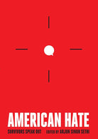 American Hate: Survivors Speak Out cover image