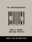 The Prison Industry: How It Works and Who Profits cover image