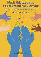 Music Education and Social Emotional Learning cover image