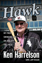 Hawk: I Did It My Way cover image